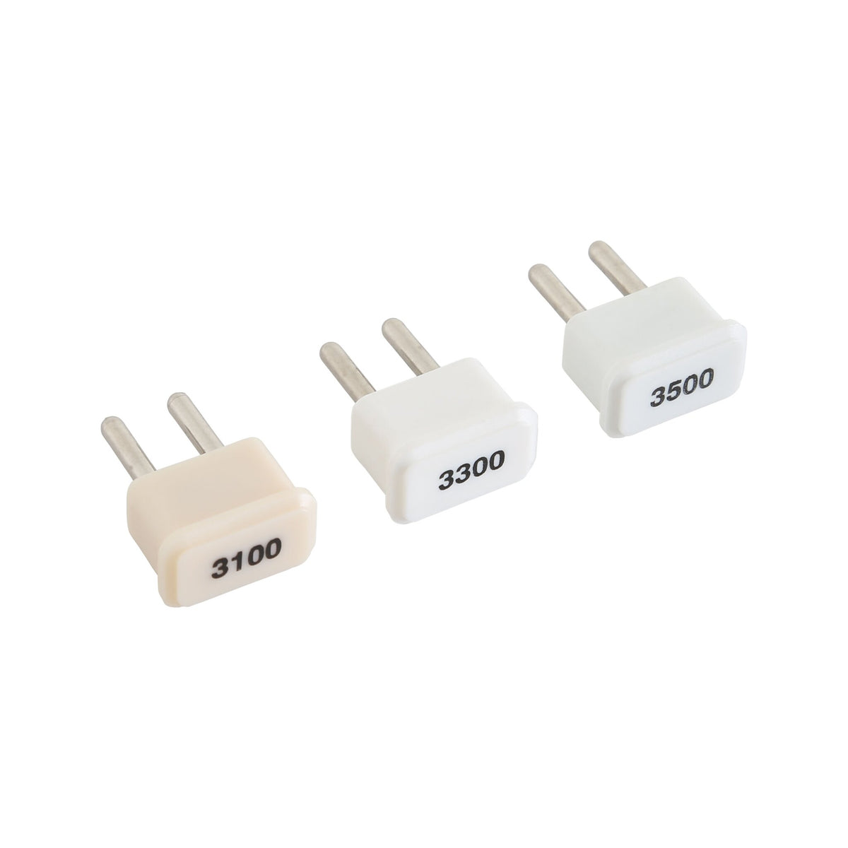 MSD 87431 RPM Modules - 3000 Series Kit - Odd Increments