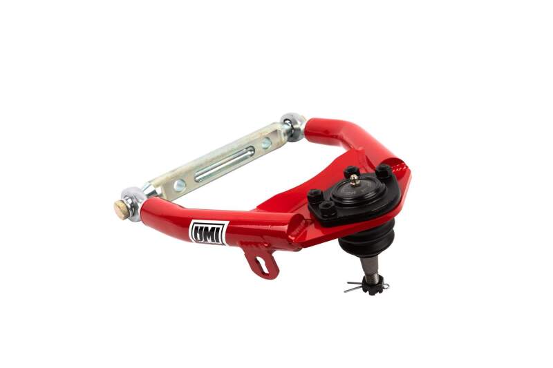 UMI Performance 6434-R Race Upper Control Arms Red for 1973-1987 GM C10