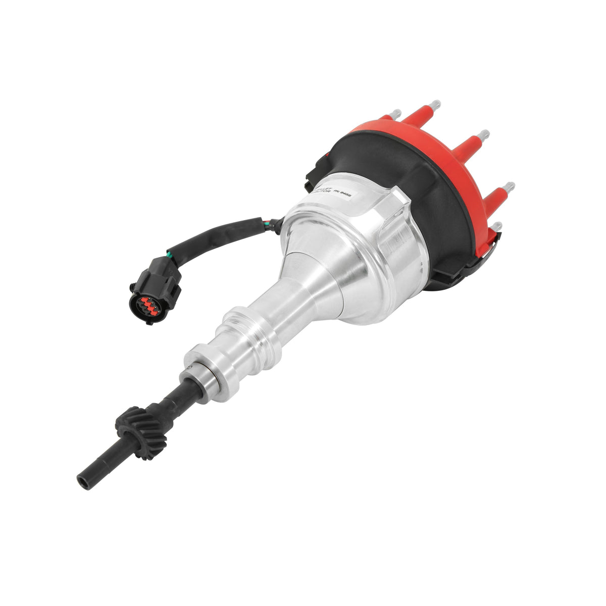 MSD 8455 Distributor, for Ford 5.0L Mustang, 1994-95, No Module