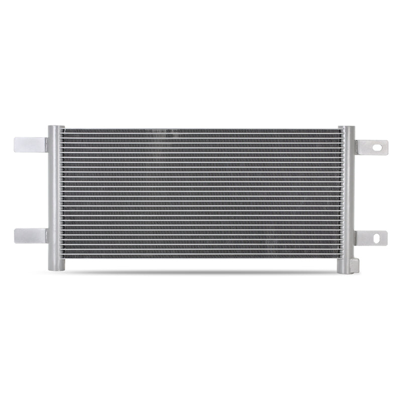 Mishimoto 13-14 Dodge RAM 2500/3500 6.7L Cummins Transmission Cooler - #MMTC-RAM-13SL