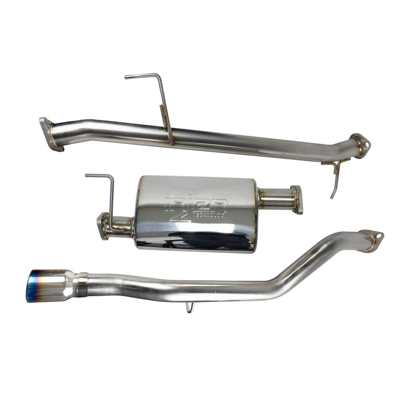 Injen 03-08 Element 2WD AWD & SC Models Exhaust System - #SES1726