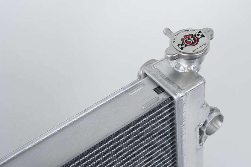 CSF 7215 Metal Radiator for 03-09 Lexus GX470 4.7L V8