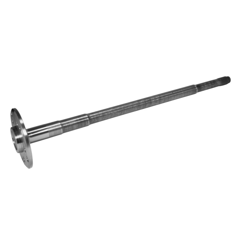 Yukon Gear & Axle ZA C53008134 USA Standard Axle For 8.25in Chrysler Rear / Jeep Cherokee