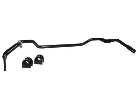 Whiteline BTF92Z Front Heavy Duty Adjustable 30mm Sway Bar for 2003-2024 Toyota 4Runner, 2007-2014 Toyota FJ Cruiser, 2016-2023 Toyota Tacoma and More