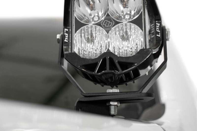 Addictive Desert Designs for 21-23 Ram TRX Ditch Light Brackets