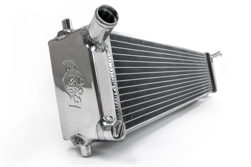 CSF 7057 Radiator for 96-04 Porsche Boxster S (986)