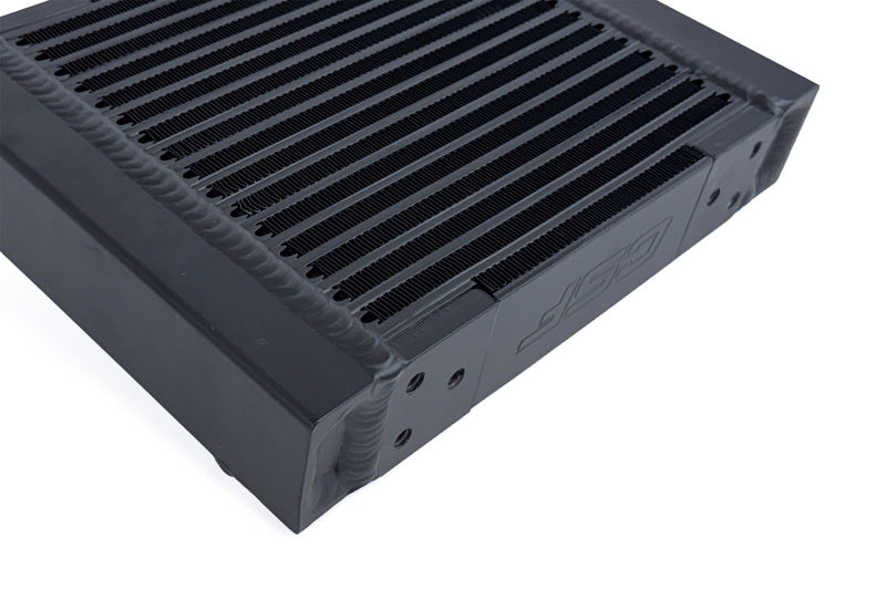 CSF 8371 Univ Large Single Pass Oil Cooler - M22 x 1.5