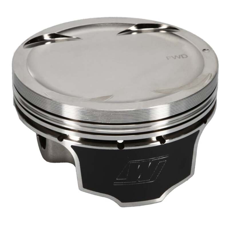 Wiseco K605M955AP for Nissan 04 350Z VQ35 4v Dished -10cc 95.5 Piston Shelf Stock Kit