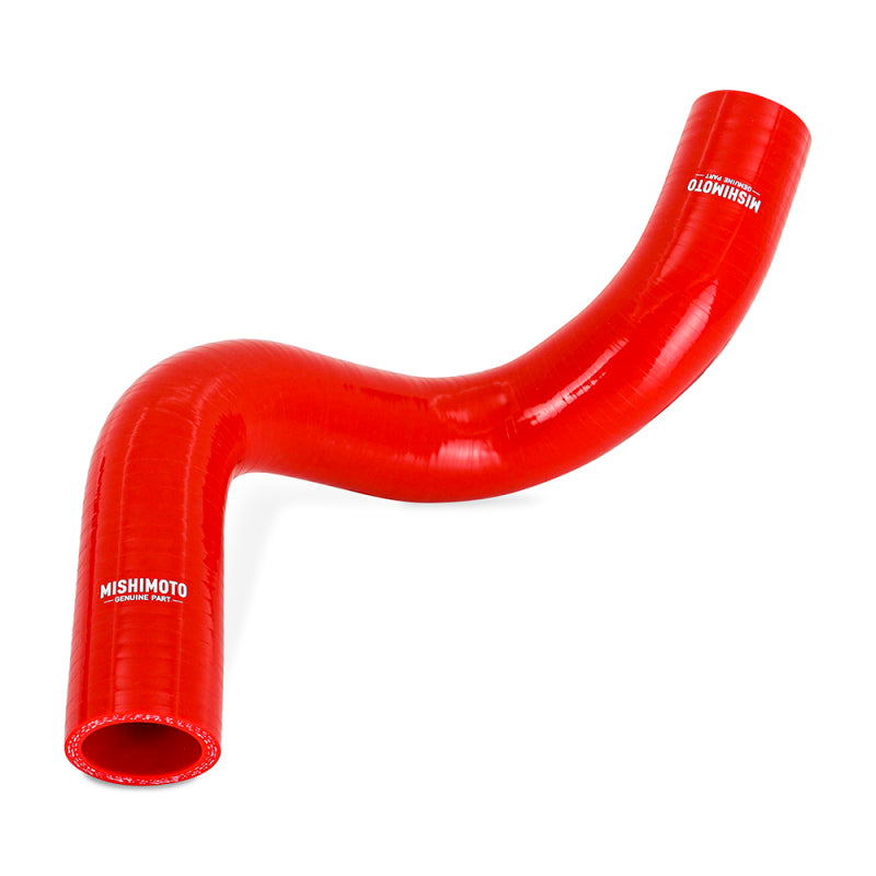 Mishimoto 04-10 Infiniti QX56 / 04-14 Titan Silicone Coolant Hose Kit - Red - #MMHOSE-TTN-04RD