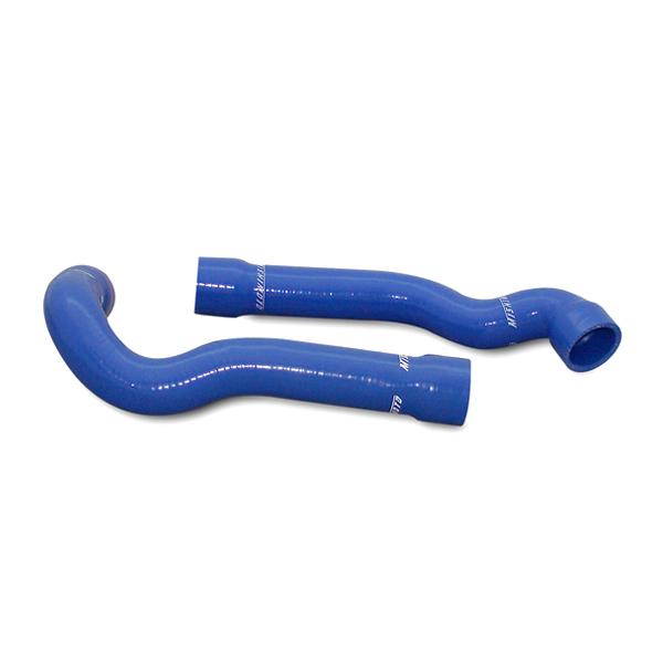 Mishimoto 92-99 BMW E36 325/M3 Blue Silicone Hose Kit - #MMHOSE-E36-92BL