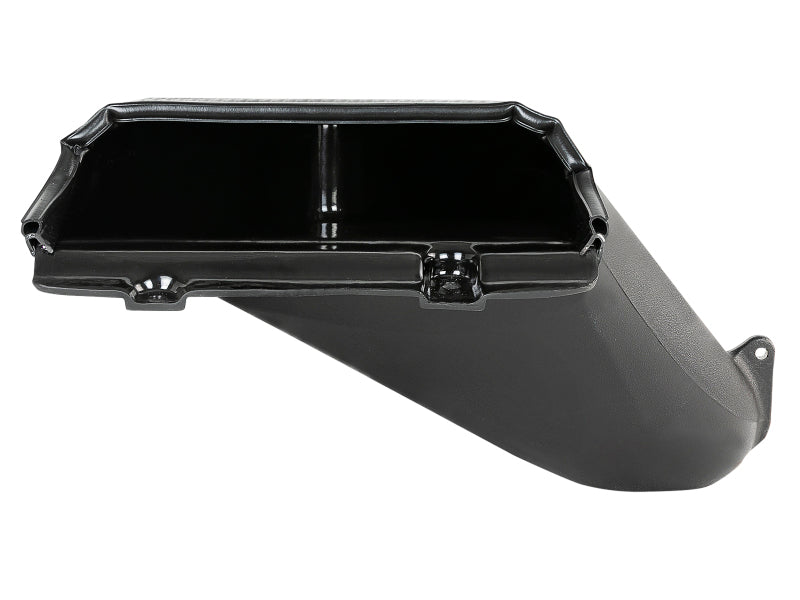 aFe Quantum Cold Air Intake System Scoop 15-18 Ford F150 EcoBoost V6-3.5L/2.7L - #53-10008S