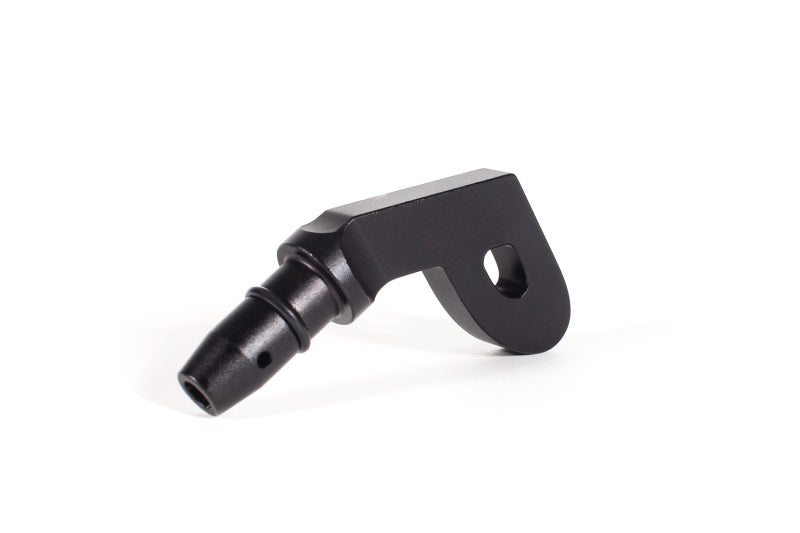 PERRIN 15-26 Subaru WRX & 13-26 BRZ/FR-S/86/GR86 Dipstick Handle P Style - Black