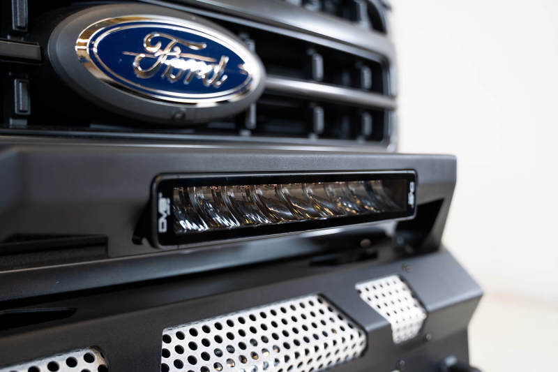 DV8 Offroad Elite Series 13in Light Bar 45W Flood/Spot LED - #BE13EW45W