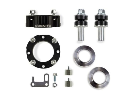 Cognito Motorsports 135-91226 Standard 3-Inch Leveling Lift Kit for 2022-2025 Toyota Tundra