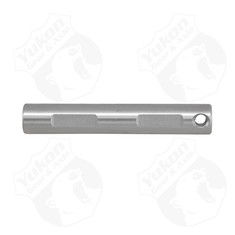 Yukon Gear & Axle YSPXP-014 Model 35 Standard Open Cross Pin / Roll Pin Design / 0.685in Dia (Not Tracloc)