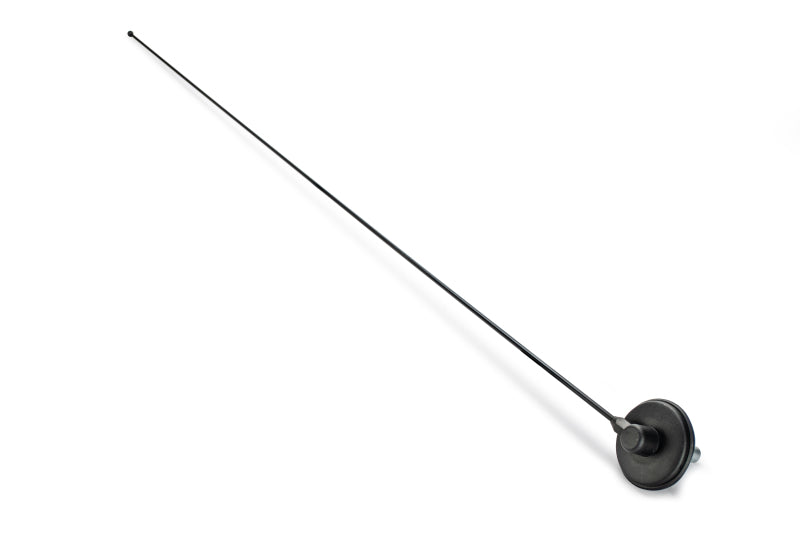 DV8 Offroad 1997-06 Jeep TJ Replacement Antenna Black - #D-JP-190012