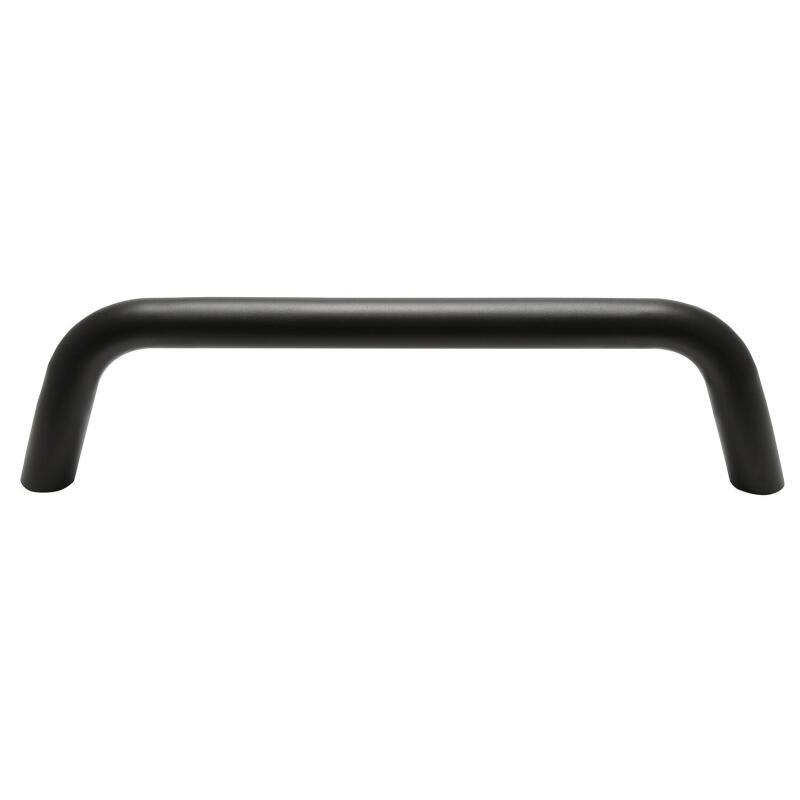 Westin 58-411155RB Pro-Series Bumper Round Bull Bar for 2014-2024 Toyota 4Runner Textured Black