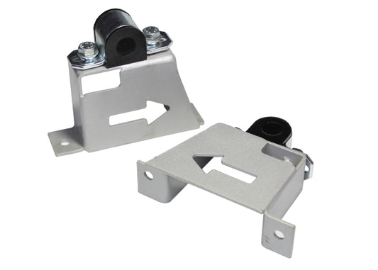 Whiteline KBR18-24 Rear Sway Bar Heavy Duty Mount Kit for 1998-2008 Subaru Forester