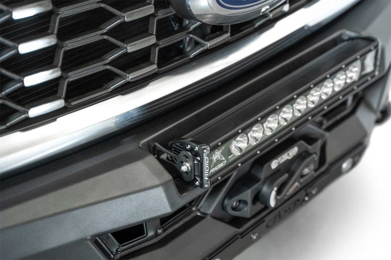 Addictive Desert Designs for 2023+ Ford F250/F350 Super Duty Phantom Front Bumper