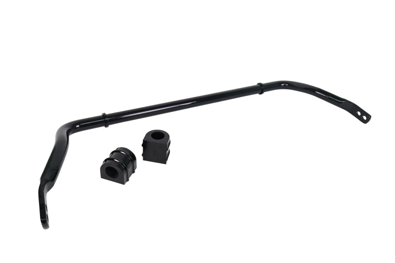 Whiteline BTF103Z 35mm Adjustable Front Stabilizer Bar for 2024-2027 Toyota Land Cruiser, 2025-2027 Toyota 4Runner