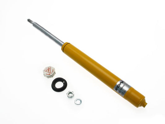 Koni Sport (Yellow) Shock 8/86-89 Toyota MR2 (rear strut has M48 x 1.5 locknut) - Rear - #8641 1142Sport