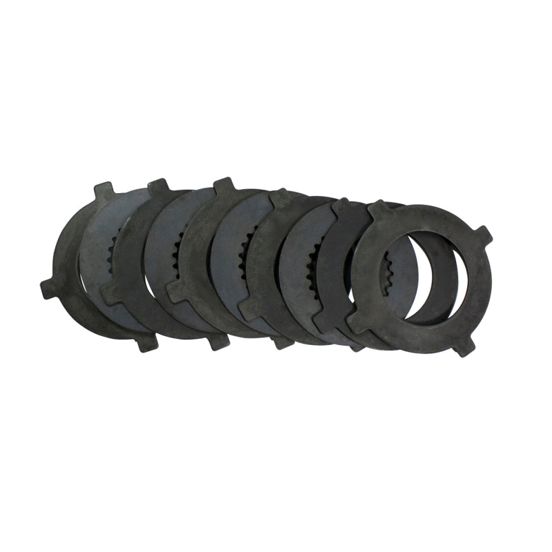 Yukon Gear & Axle YPKD44-PC-SM Replacement Clutch Set For Dana 44 Powr Lok / Smooth