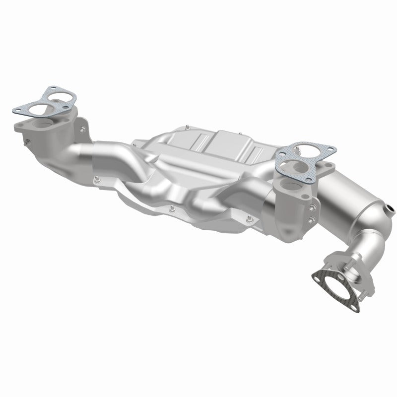 MagnaFlow 52587 Conv Direct Fit OEM 16-17 Subaru Impreza/Forester Underbody - #52587