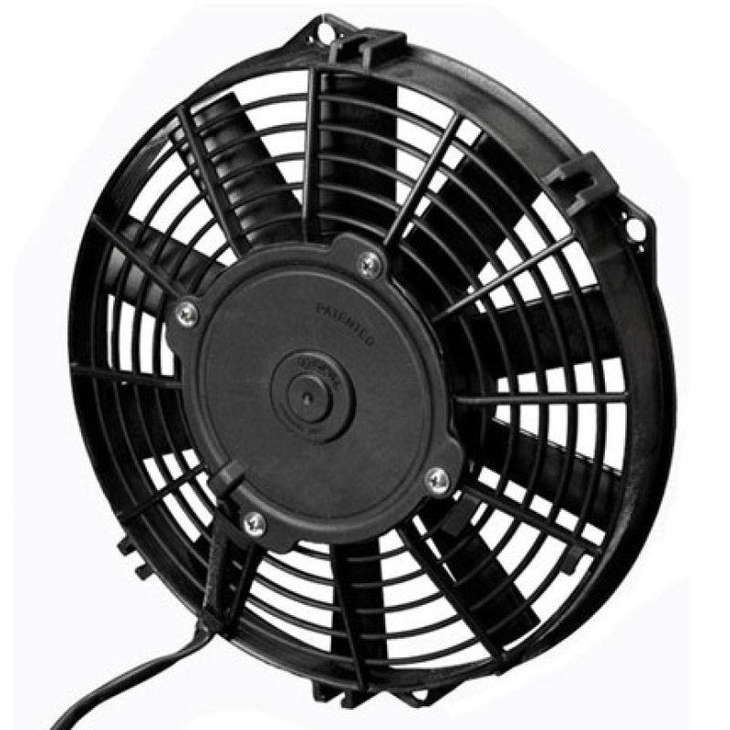 SPAL 30100392 9 Inch Electric Fan Puller 543 CFM VA07-AP12/C-31A