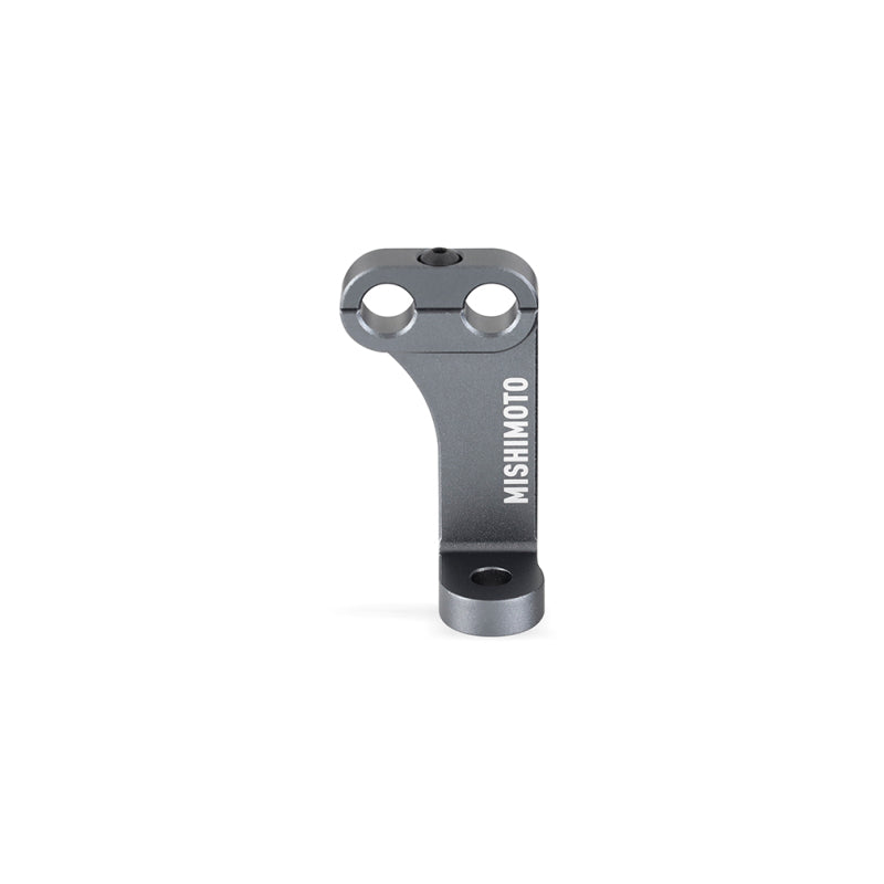 Mishimoto 12-16 BMW F10 M5 Intercooler Pipe Kit Micro Wrinkle Black - #MMICP-F10-12MWBK