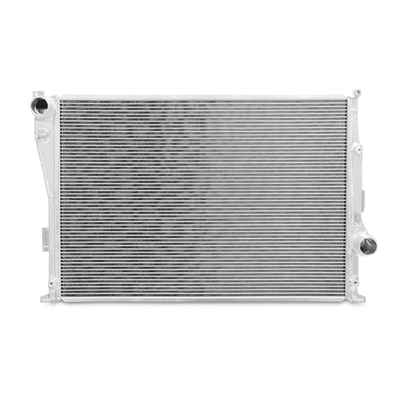 Mishimoto 01-06 BMW M3 3.2L Performance Aluminum Radiator - #MMRAD-E46-01