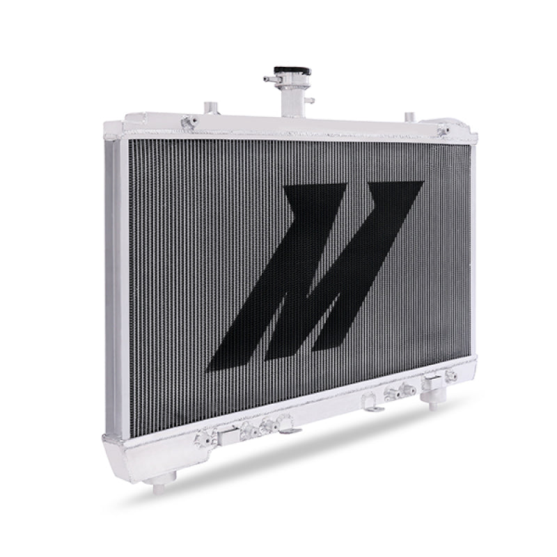 Mishimoto 2012-2015 Chevrolet Camaro SS V8 Aluminum Radiator - #MMRAD-CSS-12