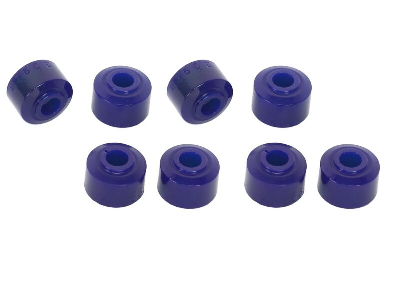 SuperPro Front Rear Sway bar Link Bushing Kit