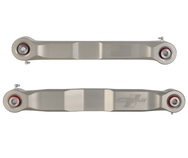 Carli Suspension CS-DBCA-03-CLR High-Clearance Control Arms for 2003-2009 Dodge Ram 2500 / 3500 4x4