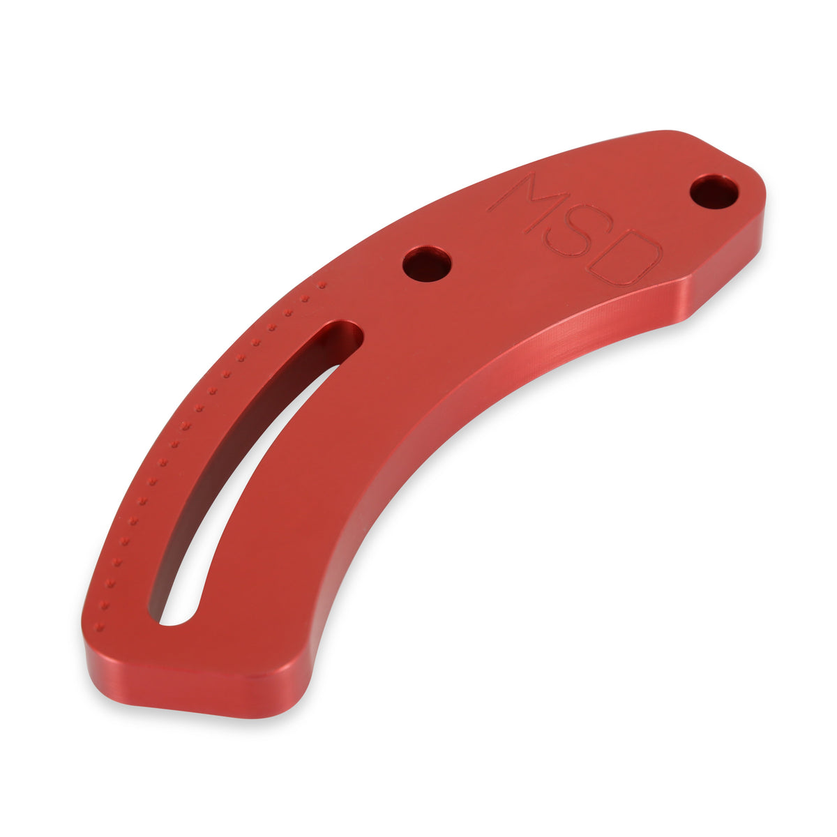 MSD 8640 Crank Trigger Wheel Kit - Flying Magnet - SBF - for Windsor