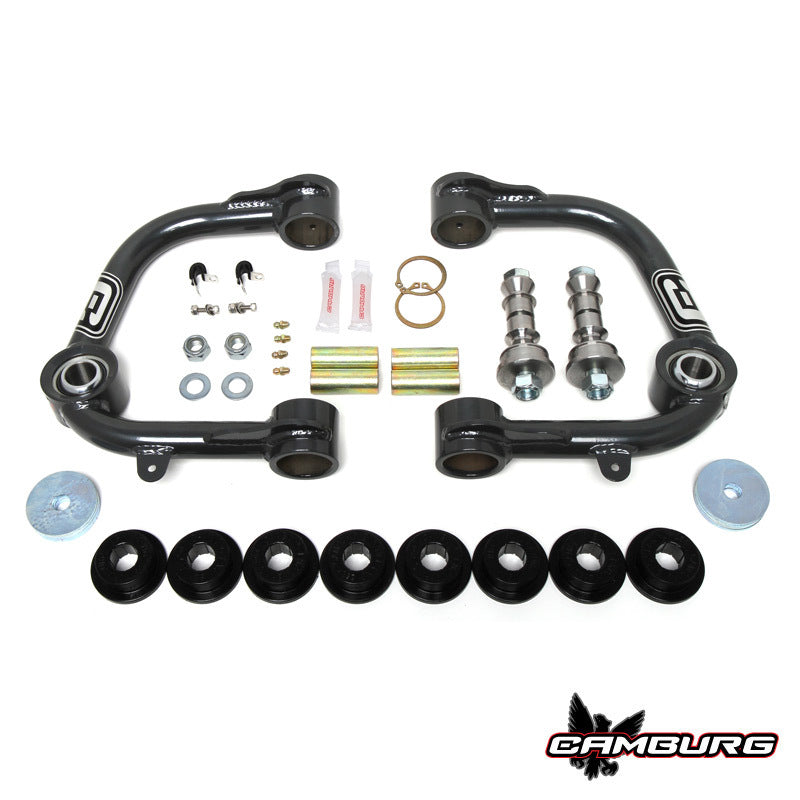 Camburg Engineering CAM-310006 Performance Uniball UCA (1 in) for 2000-2007 Toyota Tundra / Sequoia