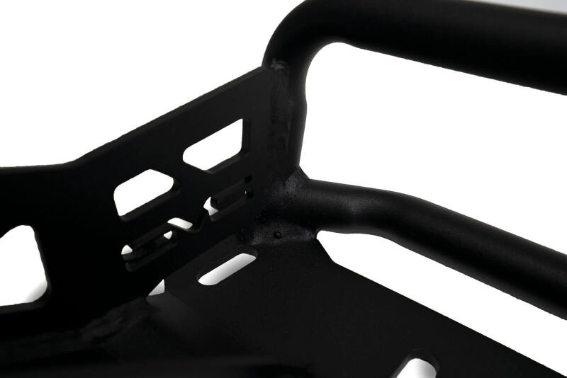 DV8 21+ Ford Bronco Curved Light Bracket for 12 3in. Pod Lights - #LBBR-03