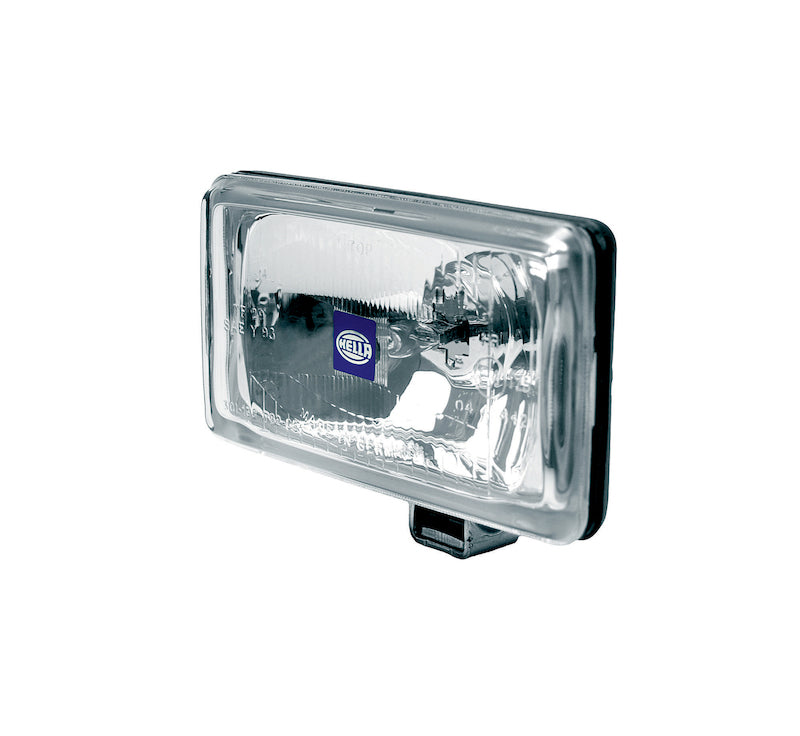 HELLA 005700991 550 Series 12V H3 Halogen Lamp Kit ECE/SAE