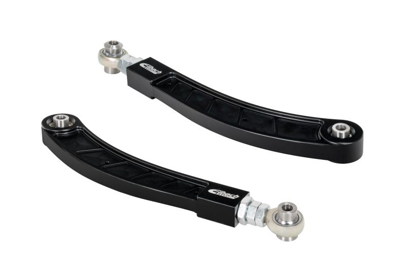Eibach 18-21 Jeep Grand Cherokee Pro-Alignment Camber Arm Kit AC41-51-022-01-02