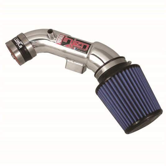 Injen 06-11 Honda Civic Ex 1.8L 4cyl Black Tuned Air Intake w/ MR Tech/Nano-Fiber Dry Filter - #SP1570BLK