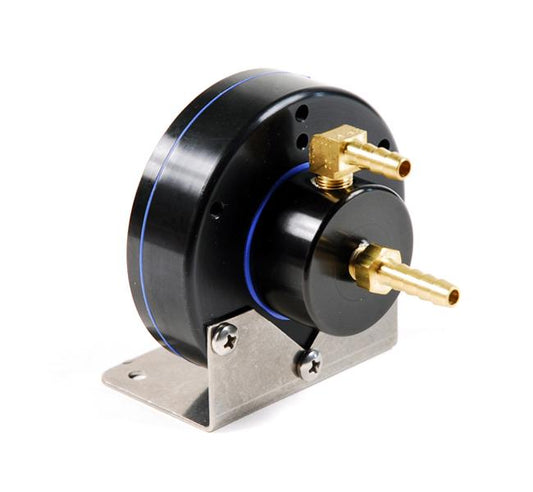 BLOX Racing Fuel Management Unit Type-A 12:1 Ratio BXFU-00400-12-BK