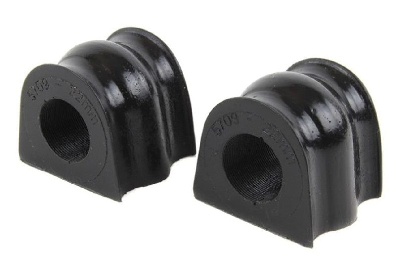 PERRIN 2008+ WRX/STI Rear Swaybar 22mm REPLACEMENT BUSHING ONLY (For PSP-SUS-232) X-PSP-SUS-232