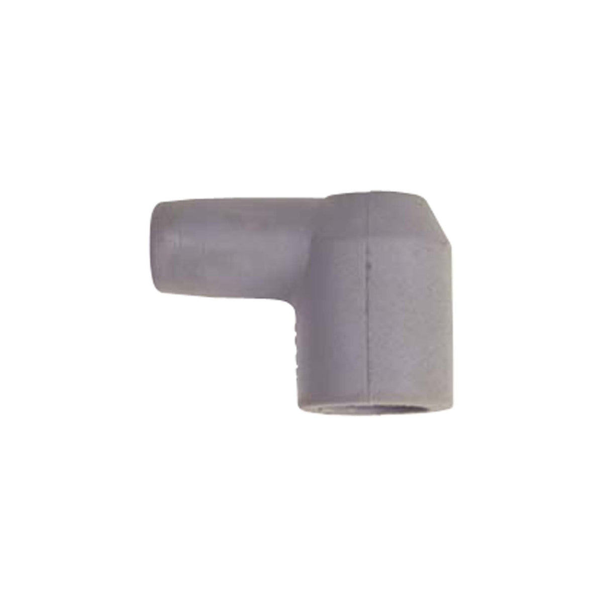 MSD 34525 90° Distributor Boots, Gray Socket type 100 each