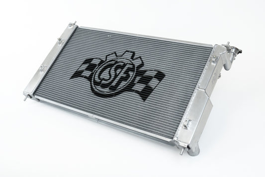 CSF 7216 High-Performance All-Radiator for 18-23 Subaru Crosstrek/17-22 Impreza
