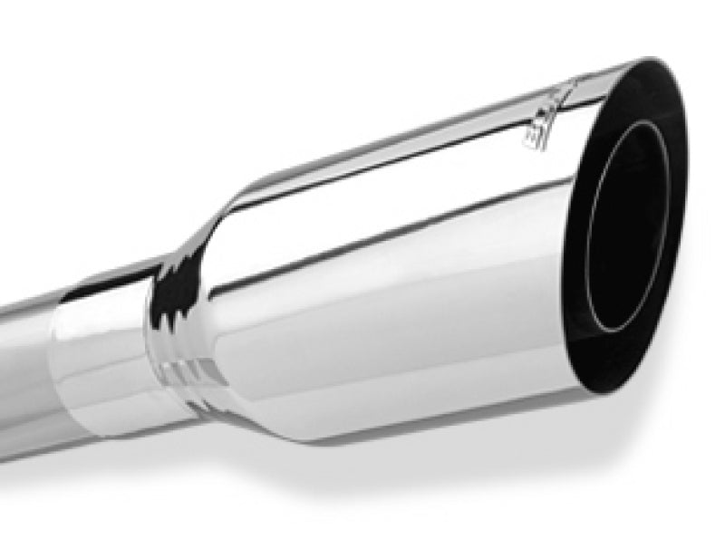 Borla 14659 96-02 Toyota 4Runner 2.7L 4cyl/3.4L 6cyl 2WD/4WD Dual Right Rear Exit Catback Exhaust System - #14659