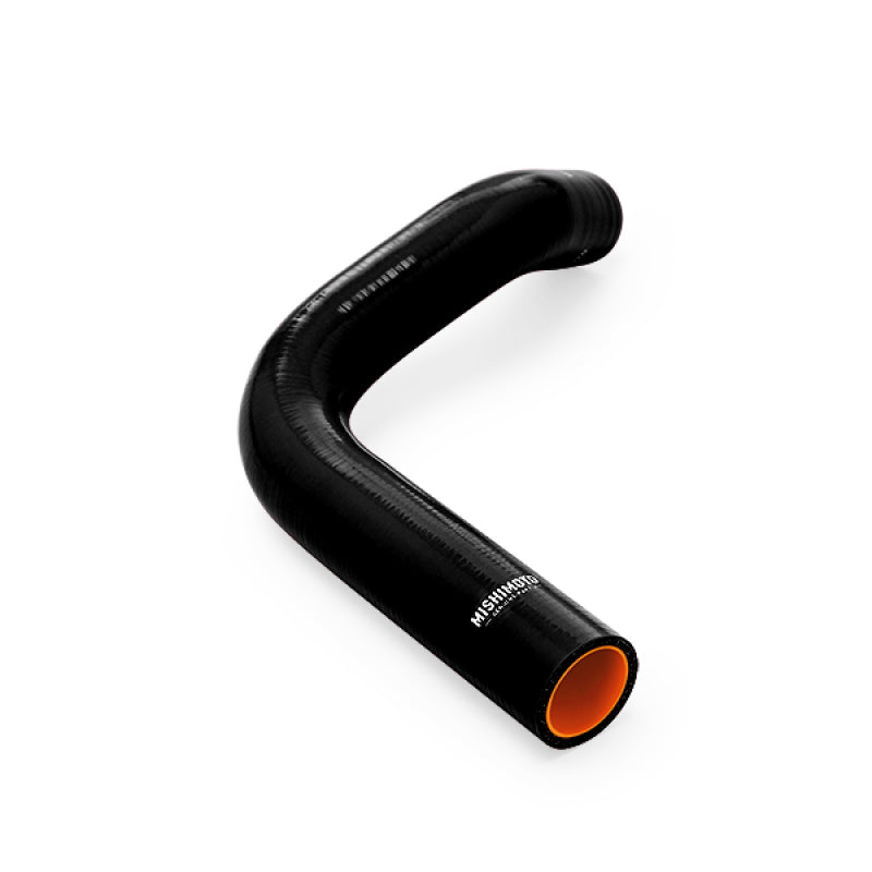 Mishimoto 07-13 Chevrolet Silverado 1500 V8 Black Silicone Hose Kit - #MMHOSE-RADO-07BK