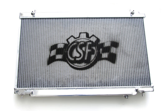CSF 7022 Radiator for 07-08 Nissan 350Z