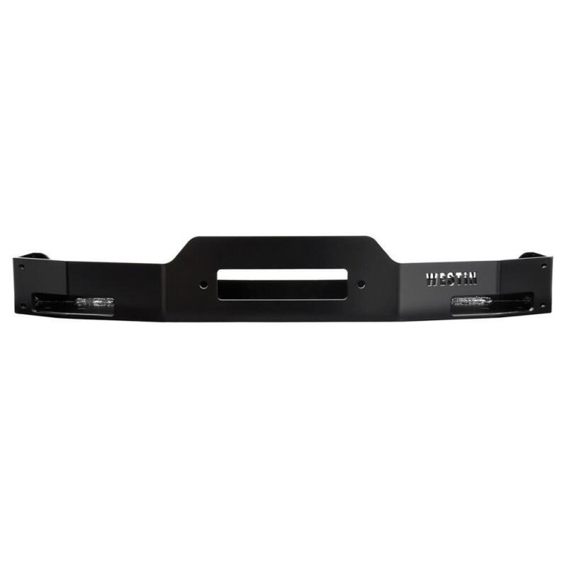 Westin 46-23995 MAX Winch Tray for 2020-2026 Chevrolet Silverado 2500/3500 Black