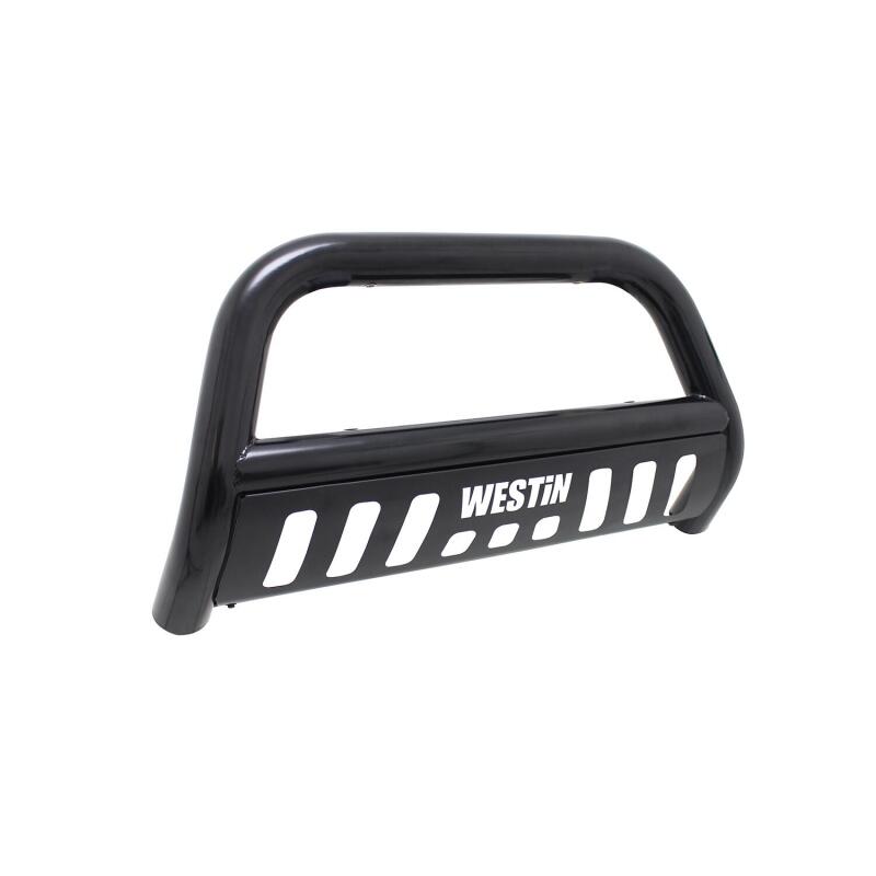 Westin 31-5175 E-Series Bull Bar for 1999-2007 Chevrolet/GMC Black