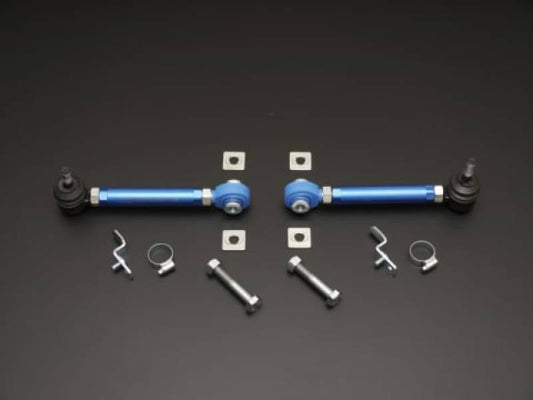 Cusco Lateral Arm Rear Toe Adj Pillowball 2015 Impreza USDM Model 6A1 474 LA