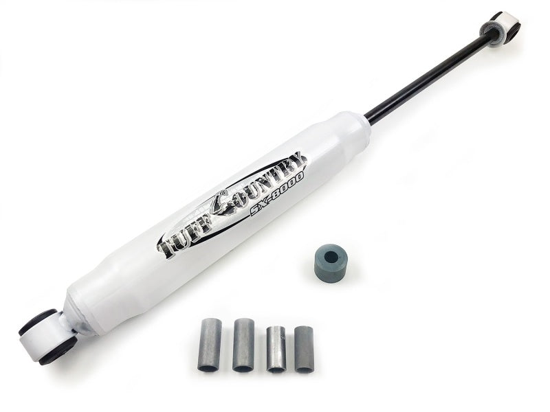 Tuff Country 61261 Rear SX8000 Nitro Gas Shock Each 3in Lift for 1984-1985 Toyota 4Runner 4WD